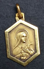 Médaille religieuse art d'occasion  Houilles