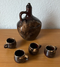 5er set keramik gebraucht kaufen  Dessau-Roßlau