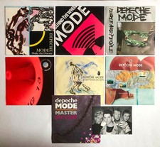 Depeche mode 7inch gebraucht kaufen  Amöneburg