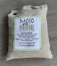 Moso natural air for sale  UK