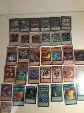 Deck drago chaos usato  San Leo