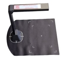 Iriscan desk pro gebraucht kaufen  Nürnberg