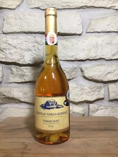 Tokaji aszu puttonyos d'occasion  Dammartin-en-Goële
