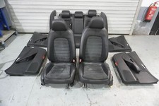 Passat variant sitzausstattung gebraucht kaufen  Kehl