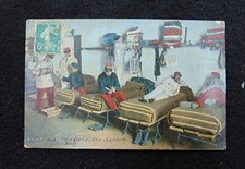 Carte postale chambre d'occasion  Auch