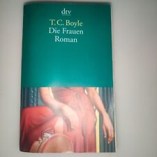 Boyle frauen buch gebraucht kaufen  Frankfurt am Main