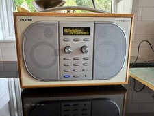 Pure evoke radio for sale  THETFORD