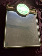 Heineken beer sign for sale  Tallapoosa