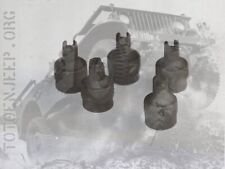 Combat rim valve d'occasion  Expédié en Belgium