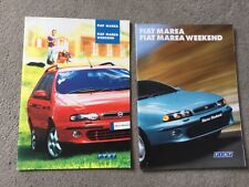 fiat marea weekend for sale fiat marea weekend for sale WEYMOUTH
