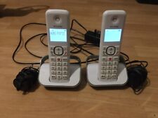 Kit combinés téléphone d'occasion  Cergy-