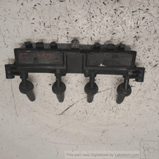 597079 bobina citroen usato  Italia