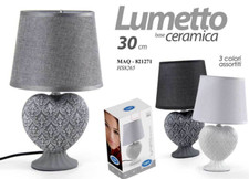 Lampada lumetto abat usato  Cittanova