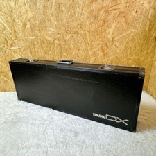 Teclado sintetizador estojo rígido genuíno usado YAMAHA DX do Japão comprar usado  Enviando para Brazil