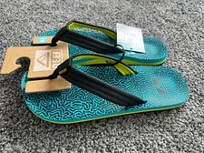 Reef flip flops for sale  Sunbury