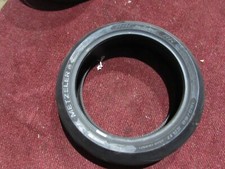 Used metzeler racetec for sale  LEICESTER