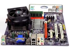 Mainboard cpu ram gebraucht kaufen  Oberhausen