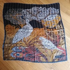 Foulard seta pierre usato  Milano