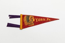 Vintage york pennsylvania for sale  Silver Spring