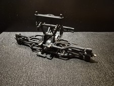 Traxxas nitro maxx d'occasion  Expédié en Belgium