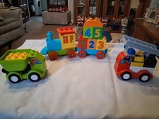 Lego duplo bundle for sale  STANFORD-LE-HOPE