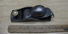 Stanley block plane for sale  Torrington