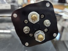 Isolador de bateria PAC 200 200 ampères relé isolador de bateria PAC200 comprar usado  Enviando para Brazil