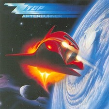 Top afterburner cd d'occasion  L'Étrat