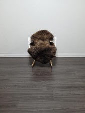Genuine sheepskin rug for sale  Niagara Falls