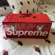 Supreme diamond plate for sale  Portland