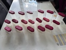 Tupperware gewürzriesen 12x gebraucht kaufen  Lisberg