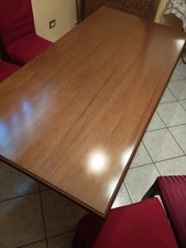 tavolo 6 sedie pranzo usato tavolo 6 sedie pranzo usato Dipignano
