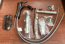 New moen 6400orb for sale  Anderson