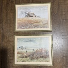 Vtg pair dougherty for sale  Dayton