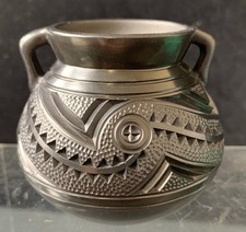 Black ceramic decorative for sale  CROWTHORNE