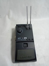 Samson ap1 uhf for sale  Houston
