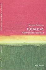 Judaism free for sale  STOCKPORT