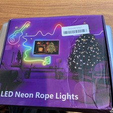 Luzes de LED de neon à prova d'água 32,8 pés comprar usado  Enviando para Brazil