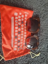 Fossil sonnenbrille neu gebraucht kaufen  Lübben (Spreewald)