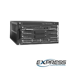 Cisco c6504 sup720 for sale  Irvine