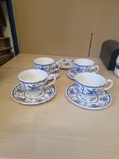 Set johnson bros for sale  GRANTHAM