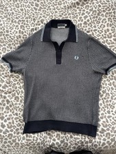 Fred perry knitted for sale  OXFORD