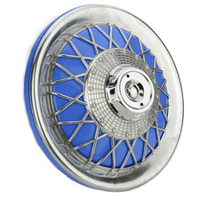 Italia vespa wheel for sale  BARNSLEY