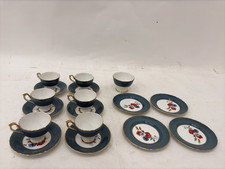 sutherland bone china for sale  RUGBY