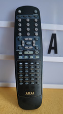 Akai télécommande officielle d'occasion  Colmar