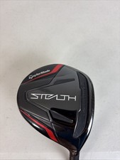 Excellent taylormade stealth for sale  Stafford