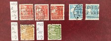 1927 satz wertvolle gebraucht kaufen  Berlin