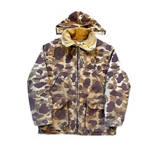 Vintage tan camo for sale  Troy