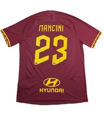 Maglia calcio roma usato  Città di Castello