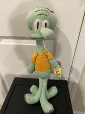 Squidward 2002 nanco for sale  Knoxville
